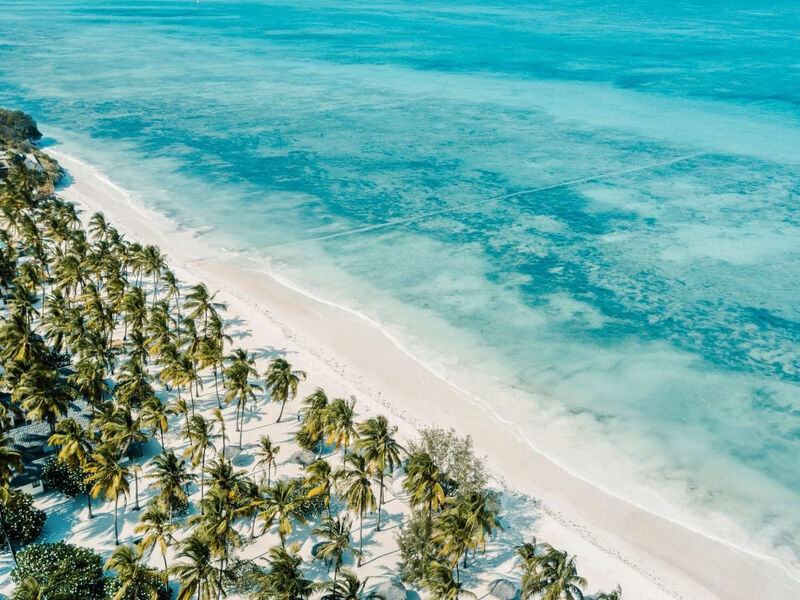 Karafuu Beach Resort & Spa