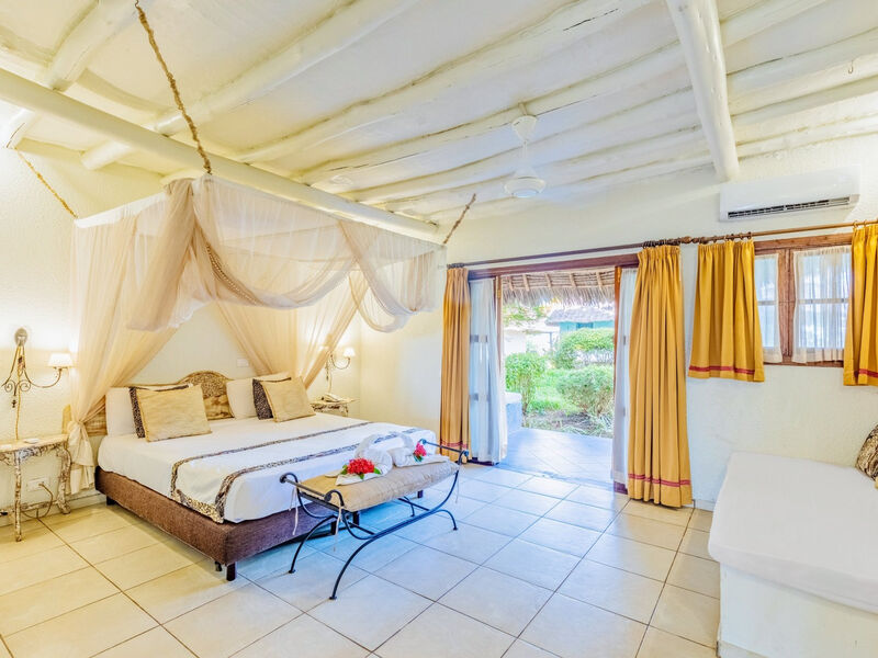 Karafuu Beach Resort & Spa