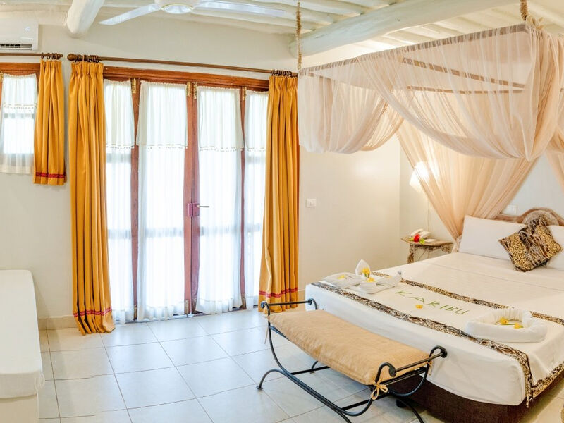 Karafuu Beach Resort & Spa
