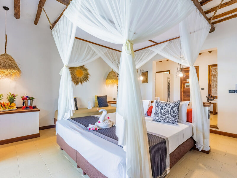 Karafuu Beach Resort & Spa