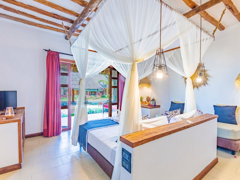 Karafuu Beach Resort & Spa