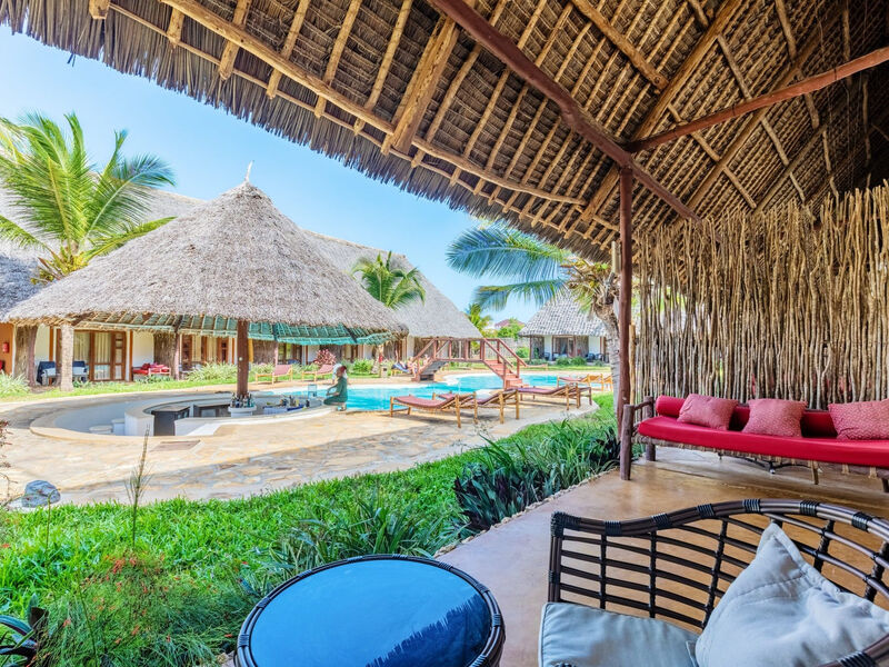 Karafuu Beach Resort & Spa