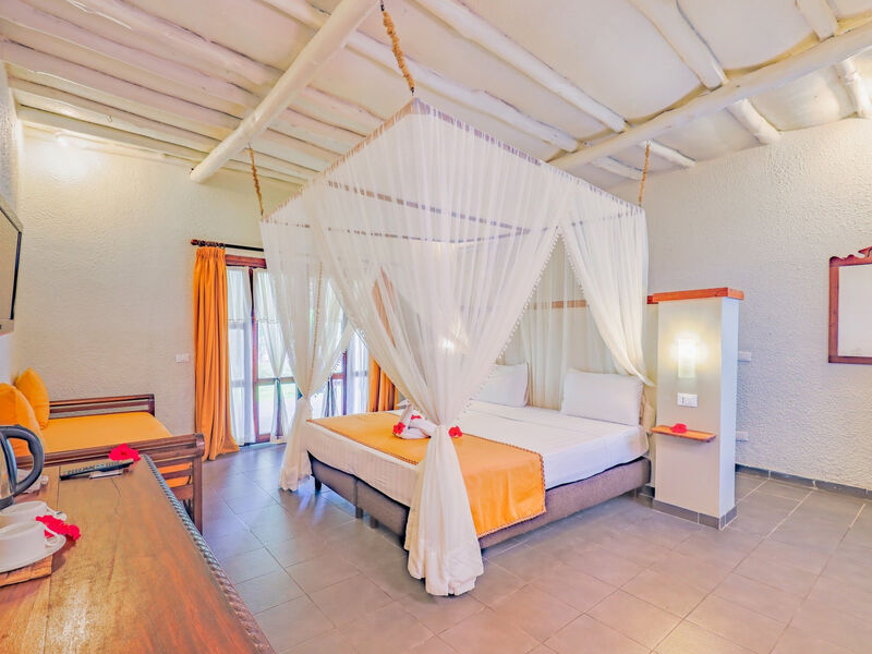 Karafuu Beach Resort & Spa