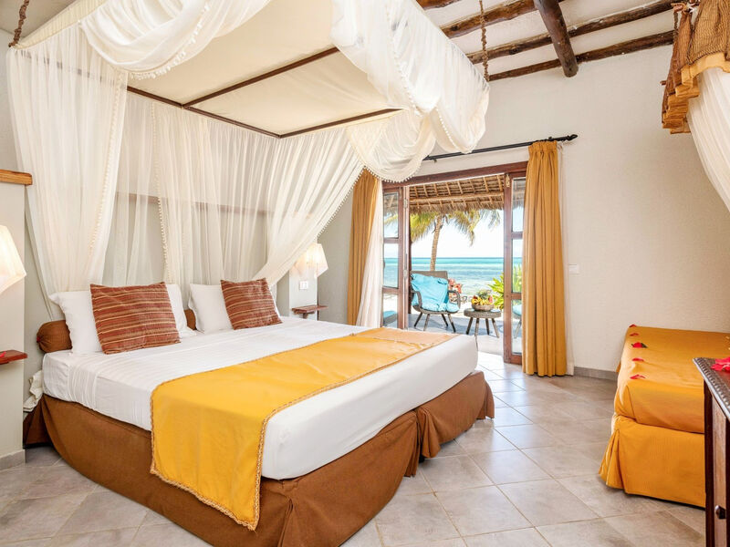 Karafuu Beach Resort & Spa