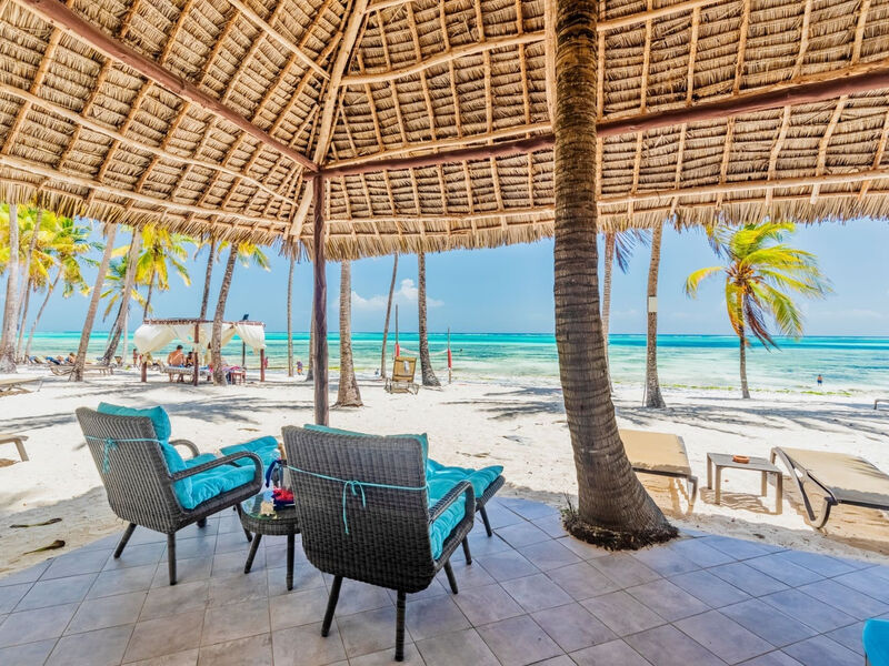 Karafuu Beach Resort & Spa