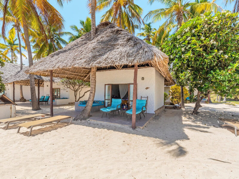 Karafuu Beach Resort & Spa