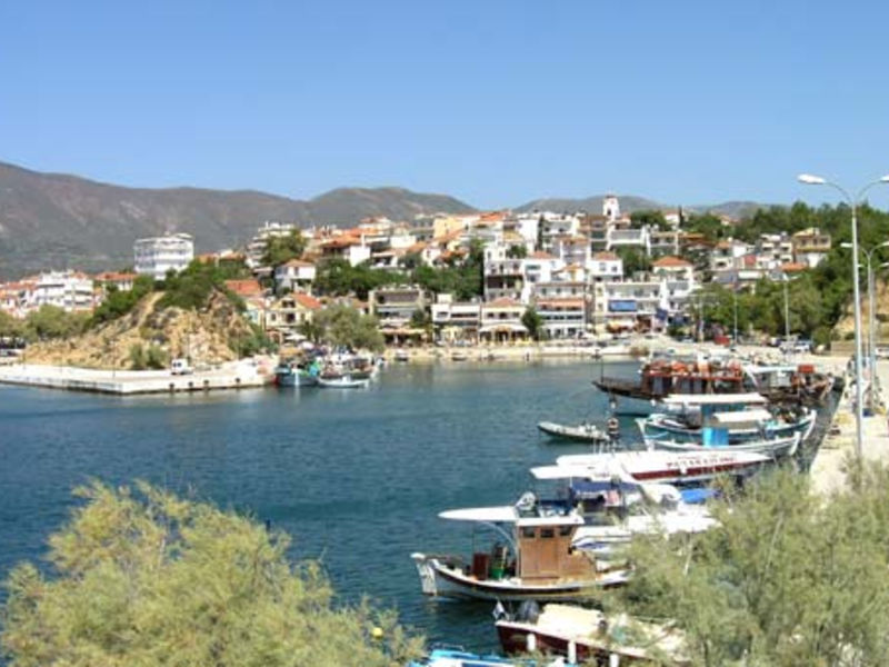 Karagiannis