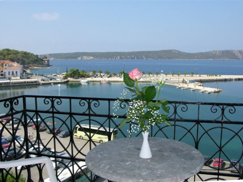 Karalis City