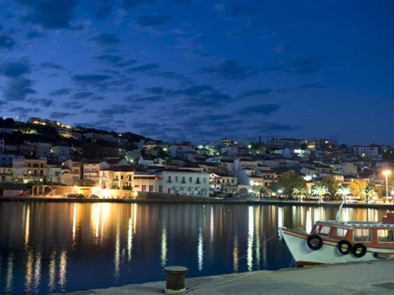 Karalis City