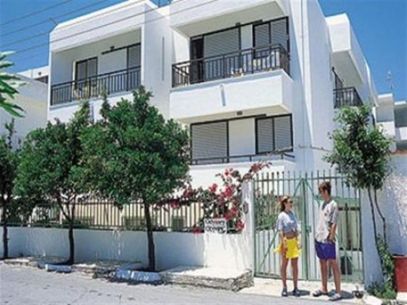 Kardamena Holidays