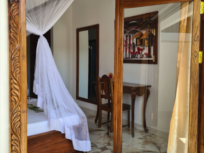 Karibu Beach Resort
