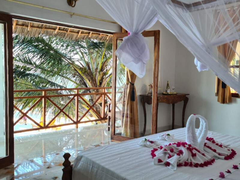 Karibu Beach Resort