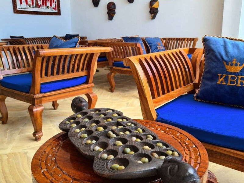 Karibu Beach Resort