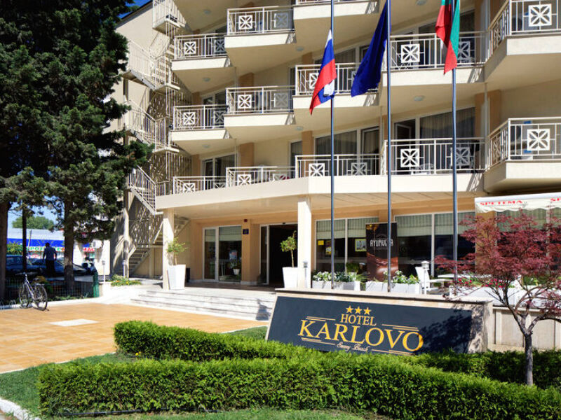 Karlovo