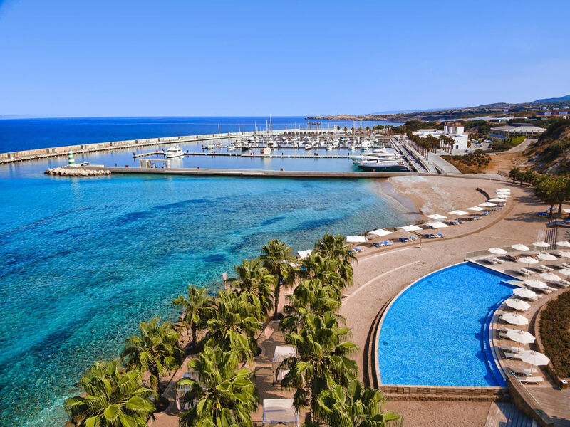 Karpaz Gate Marina