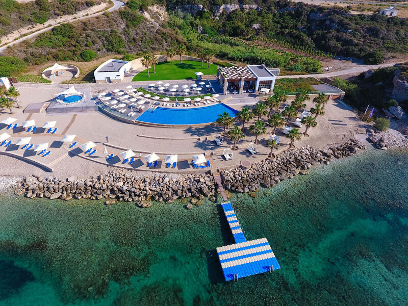 Karpaz Gate Marina
