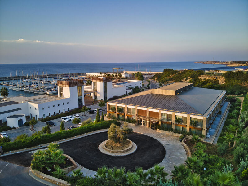 Karpaz Gate Marina