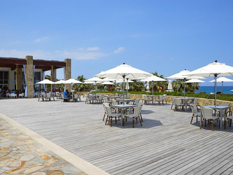 Karpaz Gate Marina