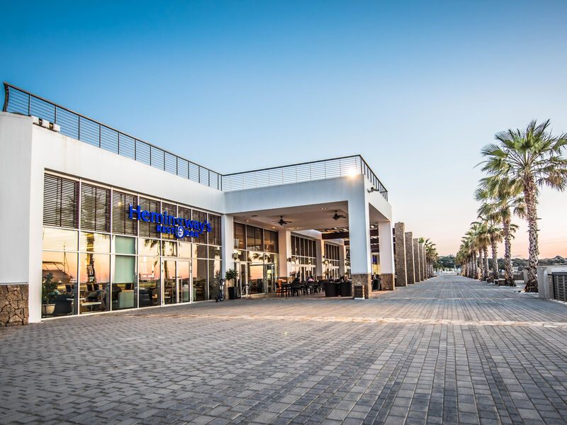 Karpaz Gate Marina