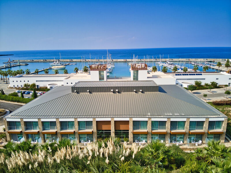 Karpaz Gate Marina
