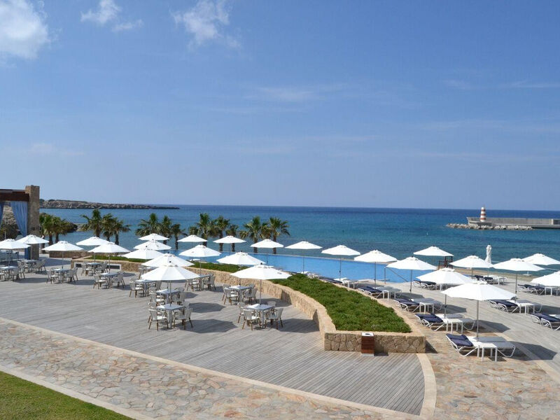 Karpaz Gate Marina