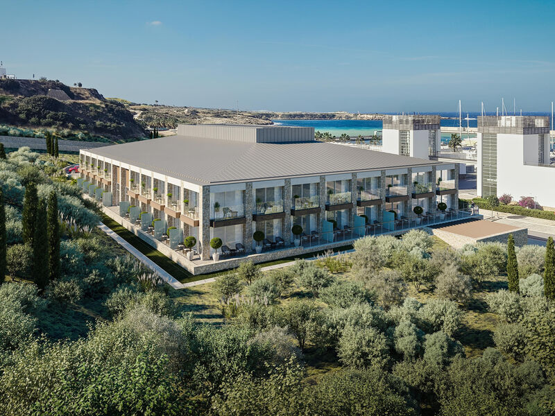 Karpaz Gate Marina