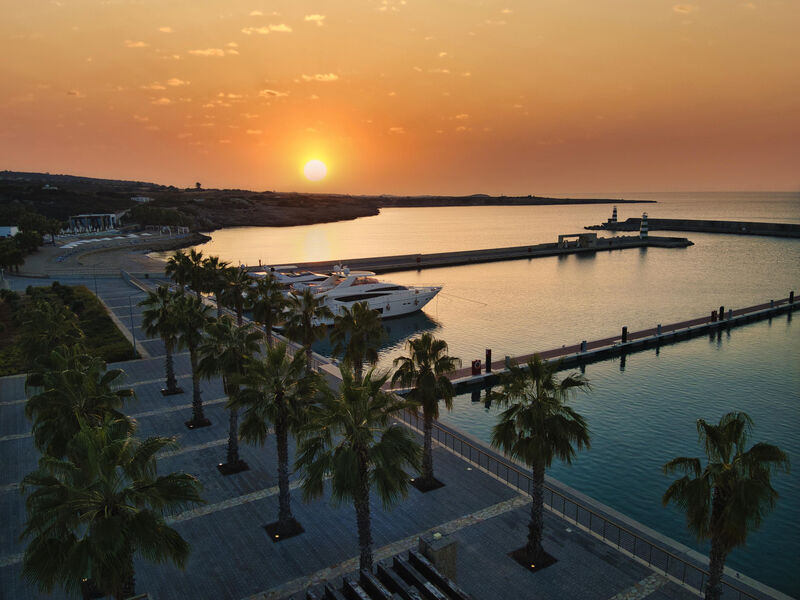 Karpaz Gate Marina