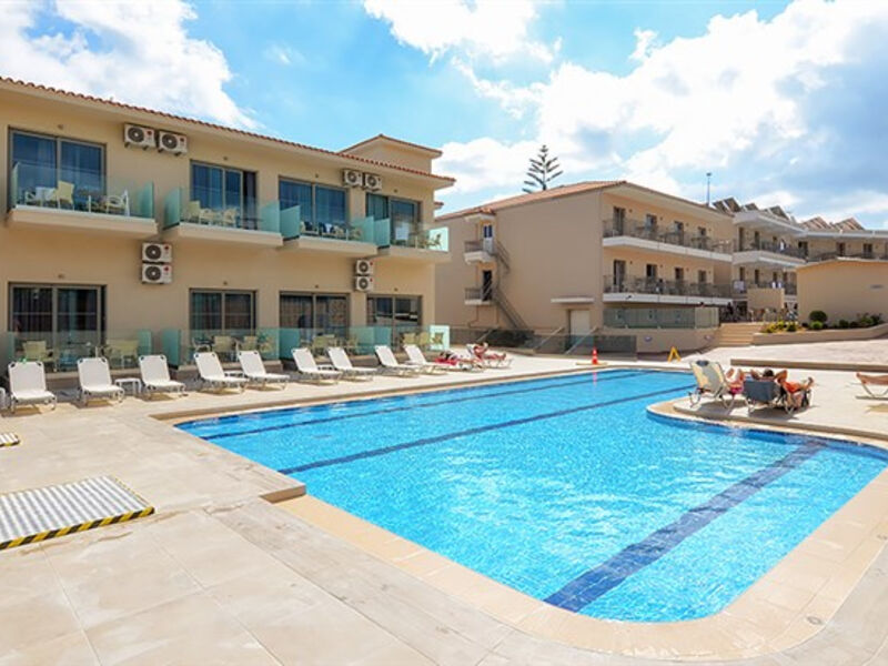 Karras Grande Resort