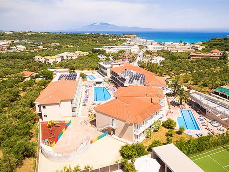 Karras Grande Resort