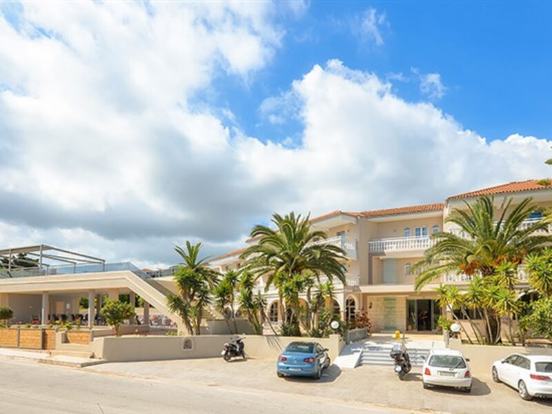 Karras Grande Resort
