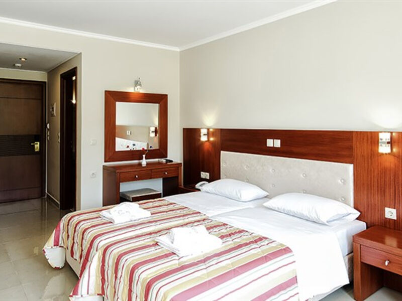Karras Grande Resort
