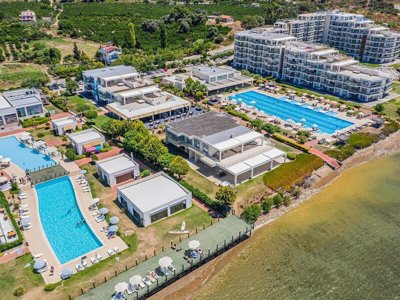 Karya Family Resort