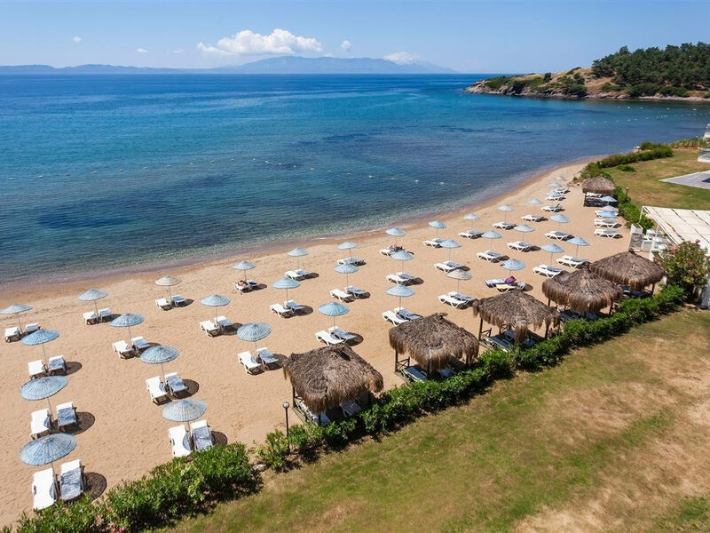 Karya Family Resort