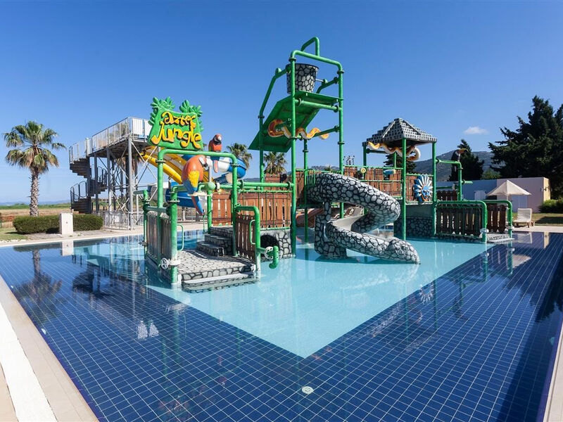 Karya Family Resort