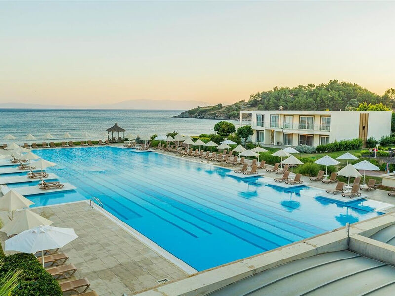 Karya Family Resort