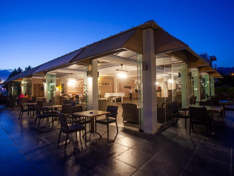 Karya Family Resort