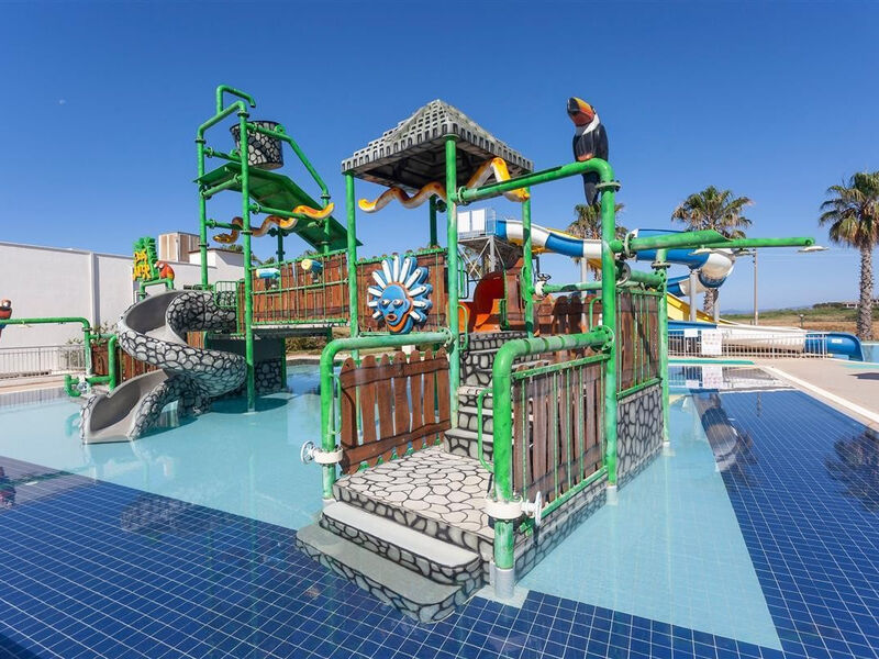 Karya Family Resort