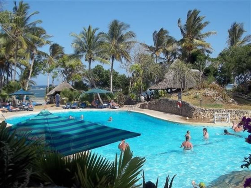 Kaskazi Beach