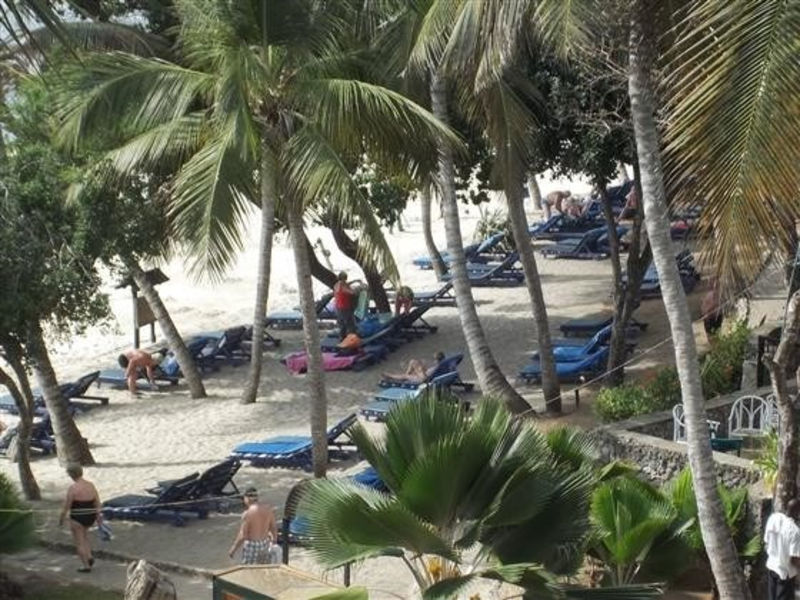 Kaskazi Beach