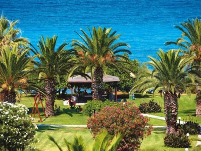 Kassandra Palace