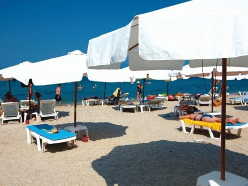 Kassandra Palace