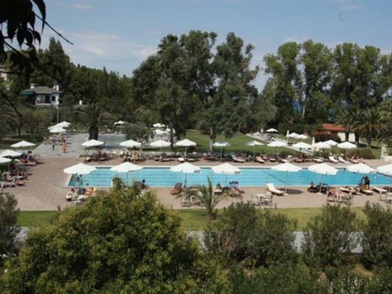 Kassandra Palace
