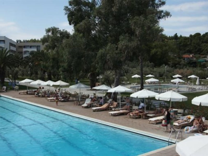 Kassandra Palace