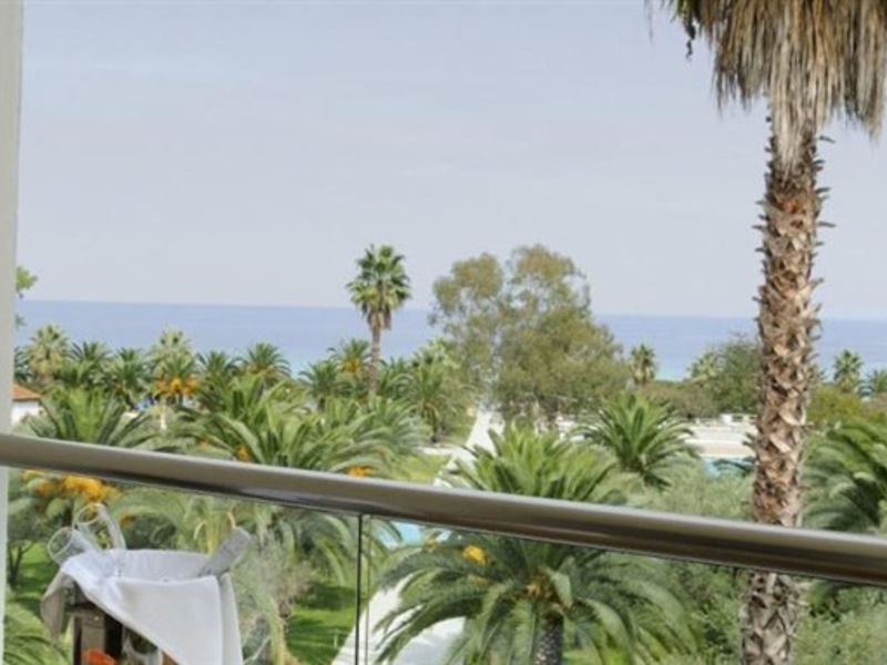 Kassandra Palace