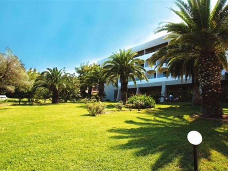 Kassandra Palace