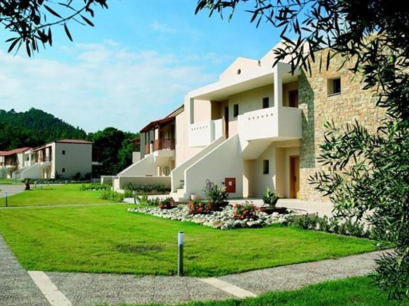 Kassandra Palace
