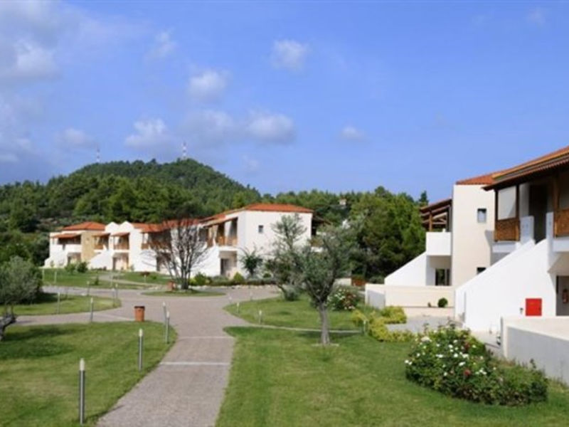 Kassandra Palace