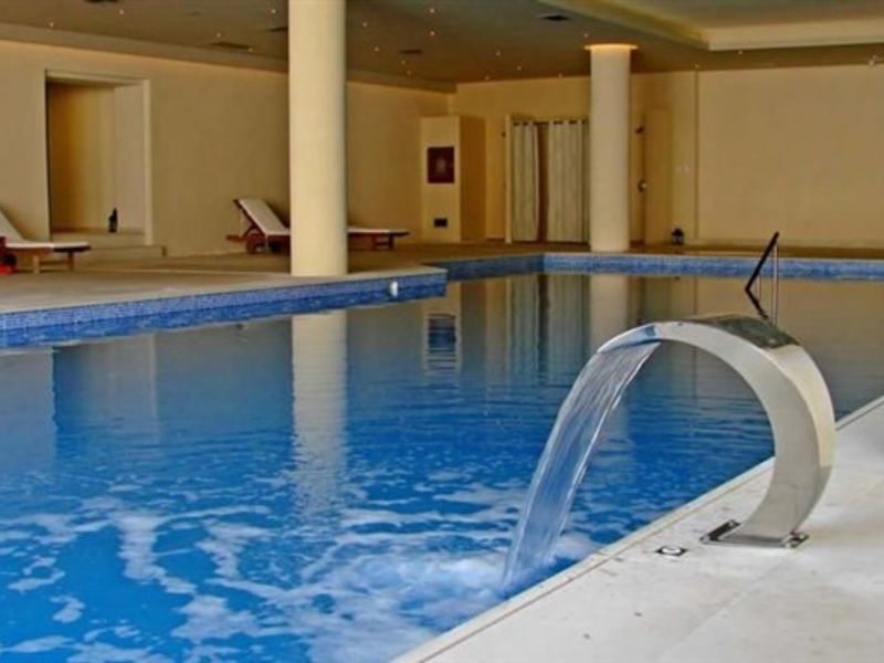 Kassandra Palace