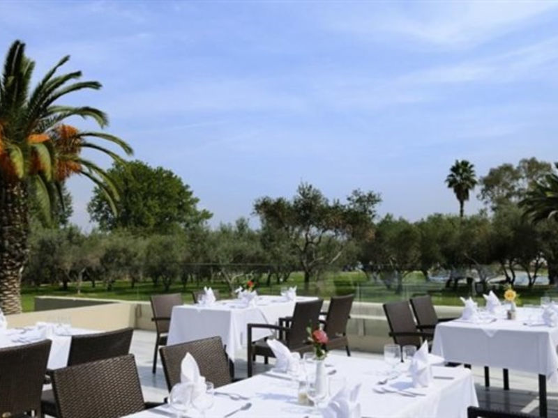 Kassandra Palace