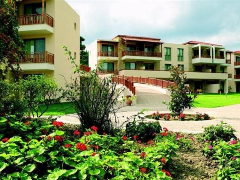 Kassandra Palace
